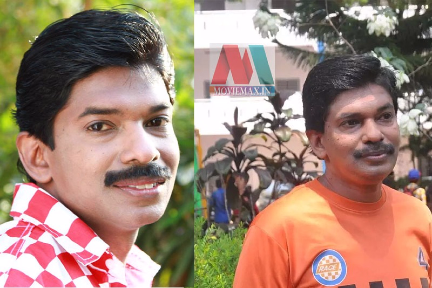 'ഇത് സാമൂഹ്യപ്രവര്‍ത്തനത്തിന് ലഭിച്ച ആദ്യ അവാര്‍ഡ്  ' സന്തോഷം പങ്കുവച്ച്  സന്തോഷ്‌ പണ്ഡിറ്റ്‌ 